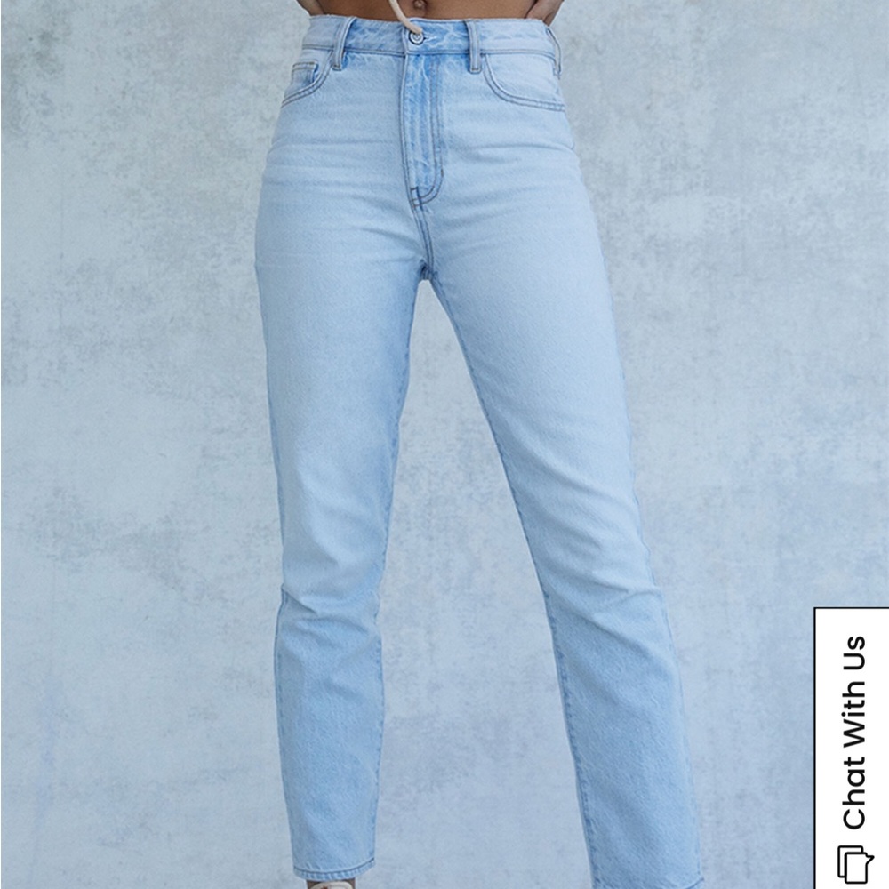 pacsun jeans